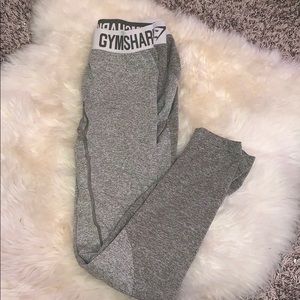gymshark flex leggings